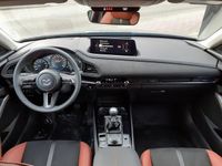 tweedehands Mazda CX-30 2.0 e-SkyActiv-G 150 M-Hybrid Nagisa / €2.00000 v