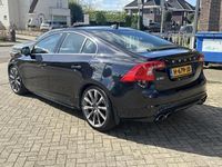 tweedehands Volvo S60 3.0 T6 AWD Summum Plus-line