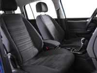 tweedehands VW Touran 2.0 TDI Highline *Leer*Navigatie*DAB*