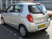 tweedehands Suzuki Celerio 1.0 Comfort **OUTLET ACTIE MET BOVAG**