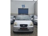 Occasion Kia Picanto EX 60 PK (44 kW) 2004 Grijs Hatchback