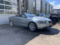 Occasion Volvo C70 Summum 170 PK (125 kW) 2007 Blauw Cabriolet