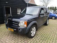 tweedehands Land Rover Discovery Discovert 2.7 TdV6 HSE