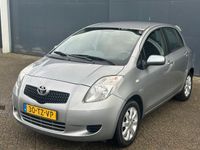 tweedehands Toyota Yaris 1.0 VVTi Sol