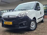 tweedehands Opel Combo 1.3 CDTi ecoFLEX