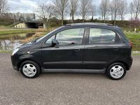 tweedehands Chevrolet Matiz 0.8 Style Airco Lm Velgen CV Nw Apk 116.555 Km Nap