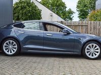 tweedehands Tesla Model S 75 320pk €23.867 ex BTW AUTOPILOT / PANORAMADAK