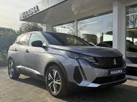 Occasion Peugeot 3008 Allure 181 PK (133 kW) 2024 Zilver SUV