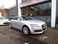 tweedehands Audi TT 2.0 TFSI 6-BAKGOED ONDERHOUDEN! ''ZONDAG OPEN''