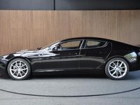 tweedehands Aston Martin Rapide 6.0 V12 S | Achteruitrijcamera | Cruise Control |