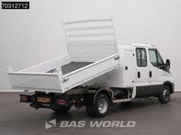 Occasion Iveco Daily 140 PK (102 kW) 2020