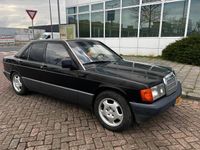 tweedehands Mercedes 190 -Serie 2.0 D