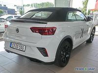 tweedehands VW T-Roc let R-Line