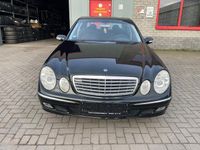 tweedehands Mercedes E240 Avantgarde