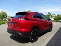 tweedehands Mitsubishi Eclipse Cross 2.4 PHEV Black Edition