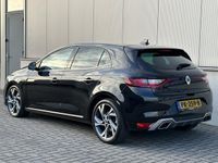 tweedehands Renault Mégane GT 1.6 TCe 206pk NAVI CR CONTROL PDC ELEK PAKKET C