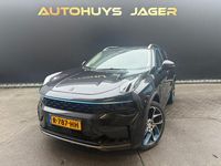 Occasion Lynk & Co 01 180 PK (132 kW) 2022 Zwart SUV
