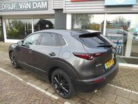 Occasion Mazda CX-30 Homura-Line 188 PK (138 kW) 2022 Grijs SUV
