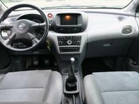 tweedehands Nissan Almera Tino 1.8 Tekna, clima, trekhaak, achteruitrijcamera, le