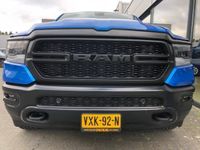 tweedehands Dodge Ram PICKUP 1500 5.7 V8 Hemi Bighorn Built to Serve