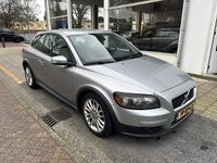 Occasion Volvo C30 Momentum 125 PK (91 kW) 2007 Grijs Hatchback
