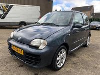 tweedehands Fiat Seicento 1.1 Sporting