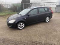 tweedehands Kia Ceed Sporty Wagon 1.6 CRDi Business Edition