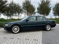 tweedehands BMW 735 735 i Youngtimer Individual Climatronic Styling 05