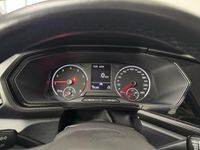 Occasion VW T-Cross Life 2020 Zwart SUV