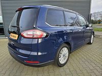 tweedehands Ford Galaxy 2.0 Titanium 240pk 7 Persoons Aut. 1e Eigernaar De