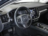 tweedehands Volvo V60 B4 Automaat Business Pro | Blind Spot | Parkeercamera | Park Assist voor en achter | Adaptive cruise control | Extra getint glas | Keyless entree |