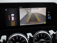 Occasion Mercedes GLA200 Progressive 2025 Grijs SUV