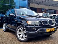 tweedehands BMW X5 3.0i Executive