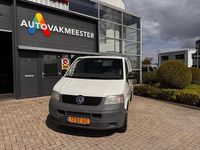 Occasion VW T5 131 PK (96 kW) 2006 Overige Van