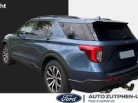 tweedehands Ford Explorer 3.0 V6 EcoBoost PHEV ST-Line | TREKHAAK | PANORAMA