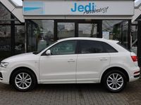 tweedehands Audi Q3 Adrenalin 1.4 TFSI 92kw/125pk