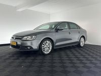 tweedehands VW Jetta Hybrid 1.4 TSI Highline Aut. *NAVI-FULLMAP | XENON | AIRCO | PDC | CRUISE*