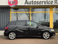 Occasion Mercedes B180 Edition 123 PK (90 kW) 2017 Mpv MPV