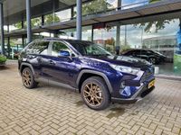 tweedehands Toyota RAV4 Hybrid 2.5 Hybrid Business l 19" LM l Getinte Achterruit