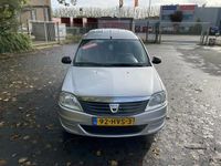 tweedehands Dacia Logan MCV 1.6 Ambiance 7p.