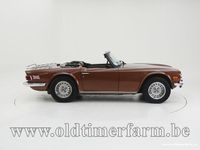 tweedehands Triumph TR6 '75 CH34u0