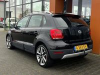 tweedehands VW Polo Cross 1.2 TDI BlueM.|Carplay|Airco|Bluetooth