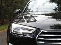 tweedehands Audi A4 Avant 45 TFSI quattro Pro Line ACC | CarPlay | Leder