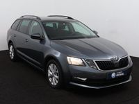 tweedehands Skoda Octavia Combi 1.6 TDI Greentech Ambition Business DSG|Navi