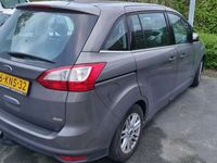 tweedehands Ford Grand C-Max 1.0 Titanium