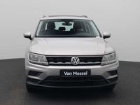 tweedehands VW Tiguan 1.5 TSI Comfortline | Panoramadak | Camera | Navig
