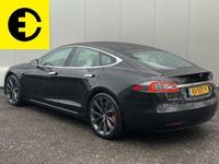 tweedehands Tesla Model S P100D Performance | Enhanced AutoPilot | Incl. BTW