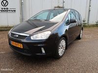 Occasion Ford C-MAX Titanium 125 PK (91 kW) 2010 Zwart MPV