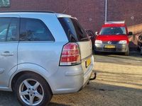 tweedehands Opel Zafira 1.6 Cosmo