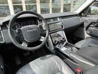 tweedehands Land Rover Range Rover 3.0 TDV6 258pk AWD Vogue | Garantie tot juni 2025 | Dealeronderhouden | Adaptive Cruise | HUD | Elektr. trekhaak |